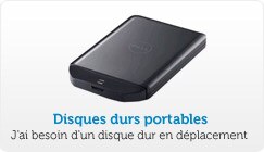 Portable HDDs